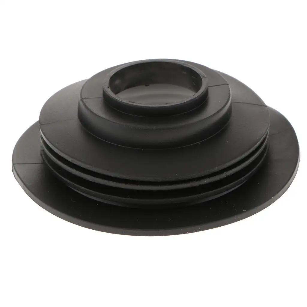 2X سيارة العلوي الغبار غطاء تحويل عدة ل H1 H4 H11 H13 9005 9006 #6