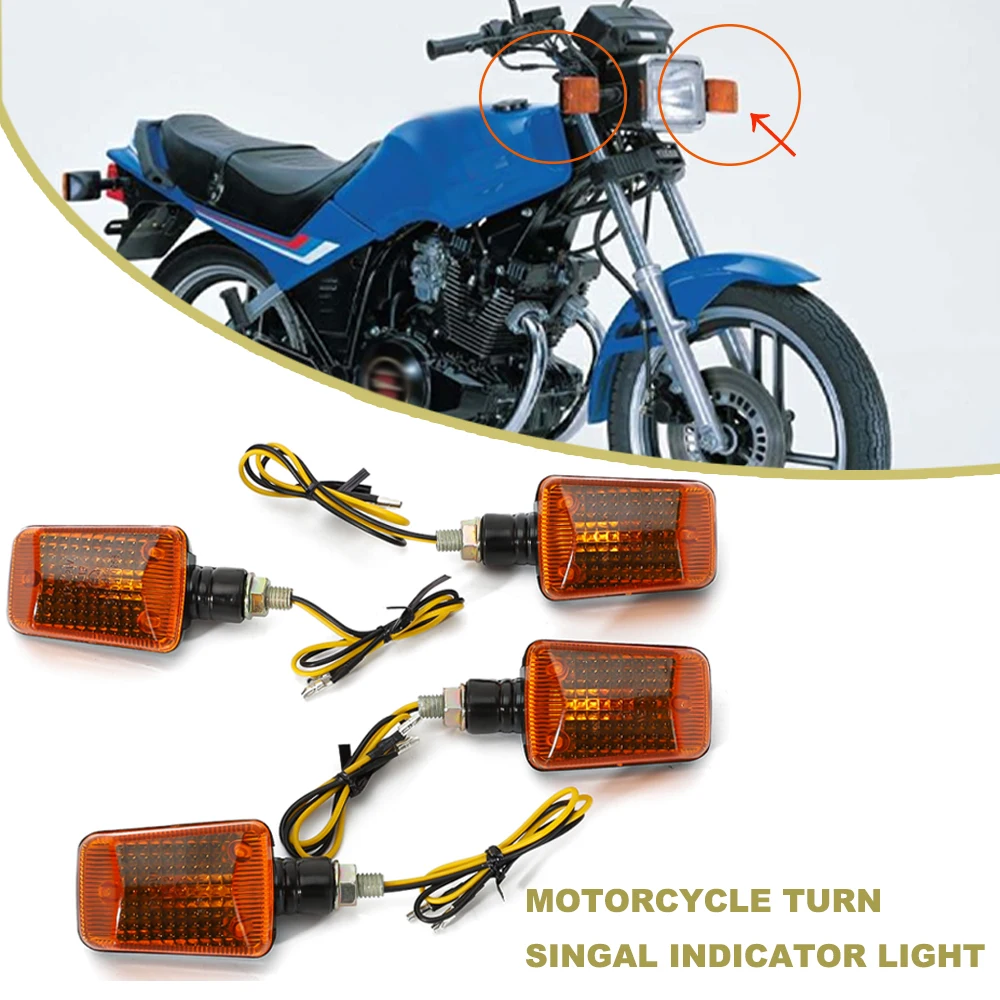 For Honda Cb 650 90…