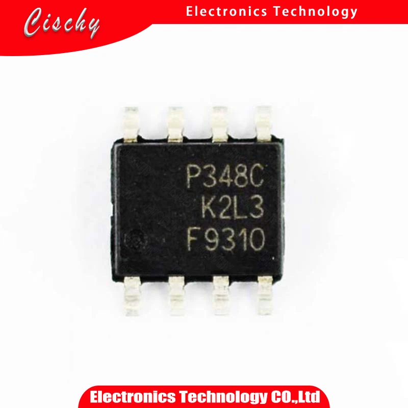 10Pcs Irf9310Trpbf … - image