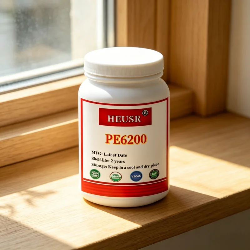 BASF PE6200 Emulsionante/Agente Humectante de Éter Isómero de Baja Espuma, CAS: 109-55-7