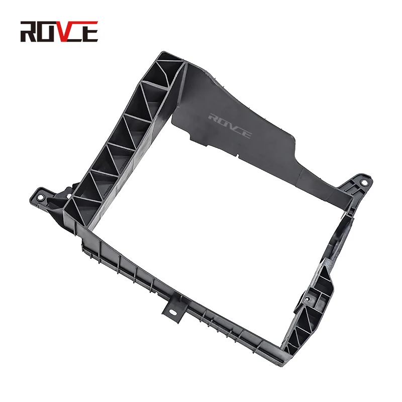 

Rear Spoiler Radiator Frame For Land Rover Defender 90 110 L663 2020-2024 OEM LR128286 LR128297