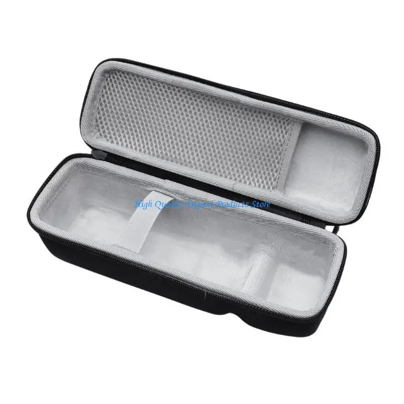 u2je حمل حقيبة الصلح المقاومة للخدش لبنك الطاقة 27650 24000mAh