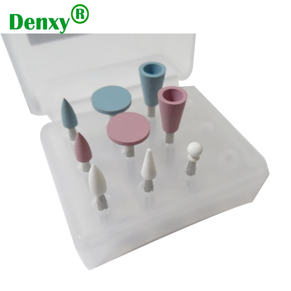 3 Box #RA0309 Dental Composite Polishing Kit Dental Bur Dental Tool Dentist Or Dental Lab