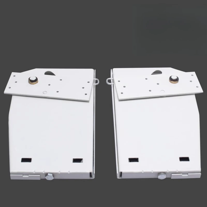 Vertical Flip Wall Bed Invisible Bed Hardware Side Flip Accessories Multifunctional Folding Bed Tools