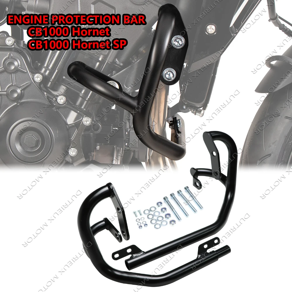 

Защита рамы двигателя мотоцикла, защита от ударов, слайдер для CB1000 HONRNET hornet 1000 sp cb1000 Hornrt 2025 2024