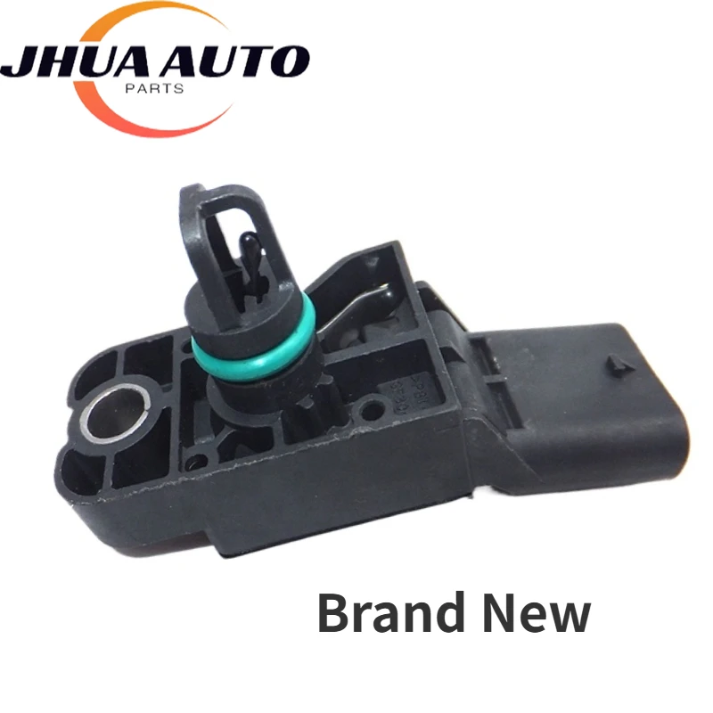 038906051R Brand New Intake Pressure Sensor for VW Golf Sharan Passat Polo Tiguan AUDI A3 A4 A5 A6 Q3 Q7 TT