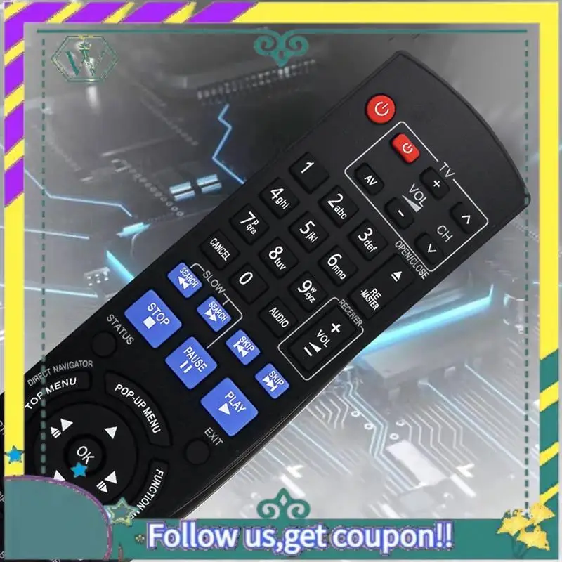 New Replace Accesso…