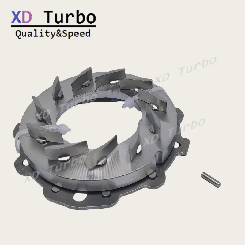 GTB1749V Turbo VNT NOZZLE RING 787556 854800 854800-5001W 787556-5016S For Ford Ranger 2.2 TDCi 92Kw QJ2R BK3Q6K682PB 1719695