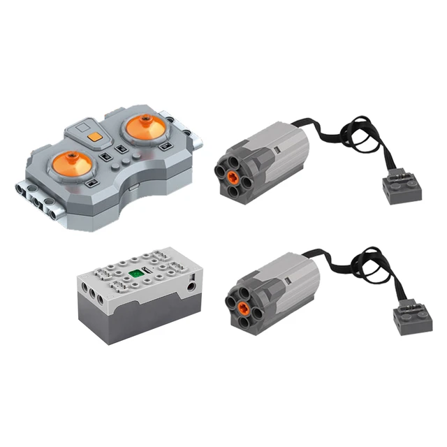 Clearance lego motor aliexpress