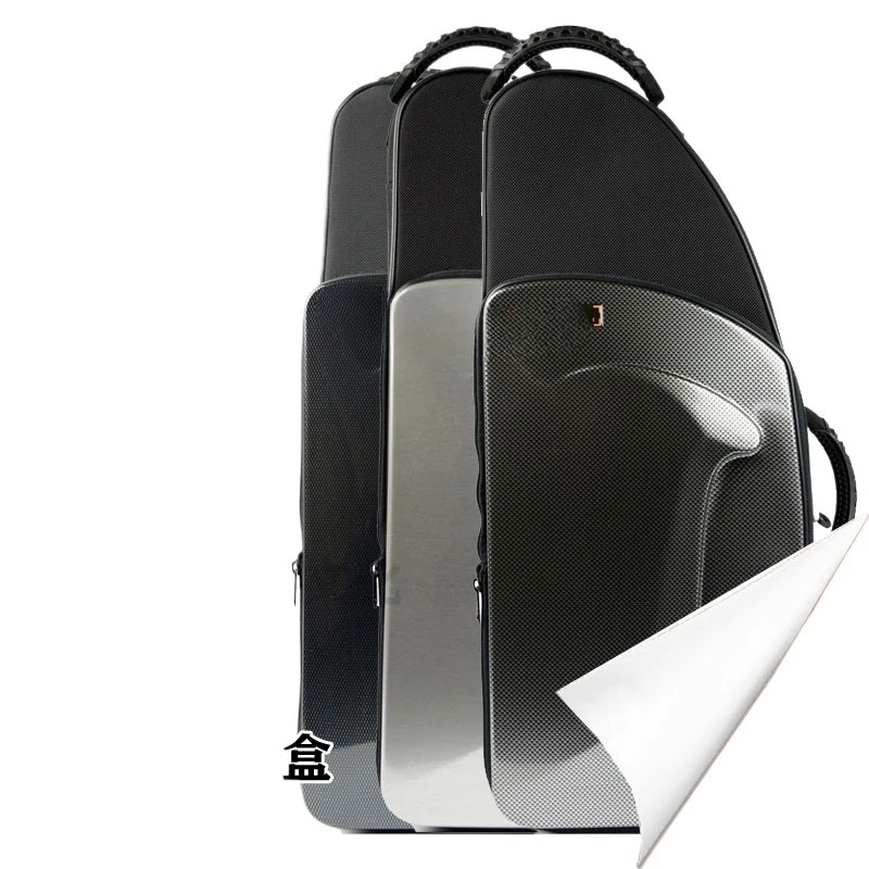 

[General Agent] France, Alto Saxophone Box Trekking New Expedition Series Trek3021S 3KG