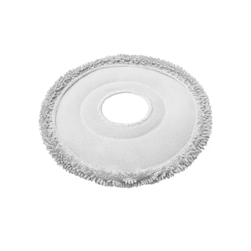 A39M для Xiaomi Mijia 5C/OV42CN подметальный робот 6 шт. моющиеся тканевые подушечки для швабры запасные части подушечки для мытья полов 12 шт.