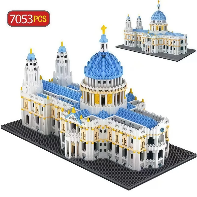 set-de-micro-bloques-de-construccion-estilo-catedral-de-san-pablo-kit-de-modelo-de-edificio-emblematico-juguete-coleccionable-para-exhibicion-apto-para-adultos