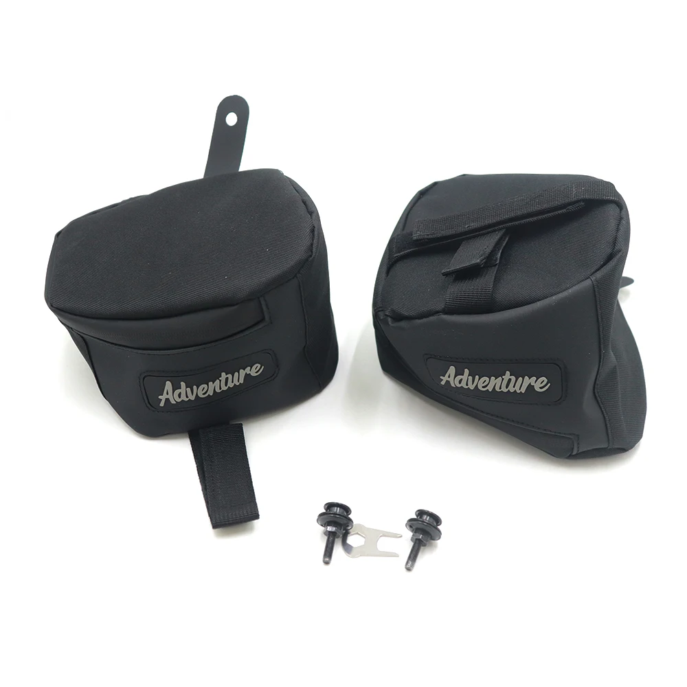 For﻿ R 1300 GS Adventure Wind Deflector Bags Water-repellent, abrasion-resistant and UV-stable Accessories