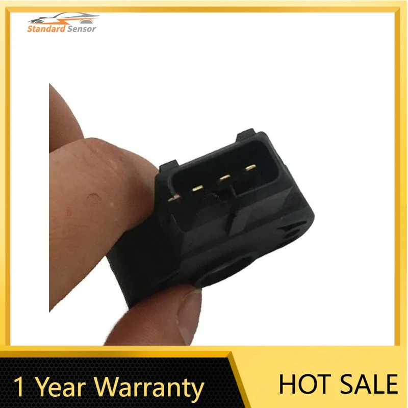 TPS 88WF-9B989-CA Throttle Position Sensors for Ford TVR Cerbera/Speed6 88WF9B989CA