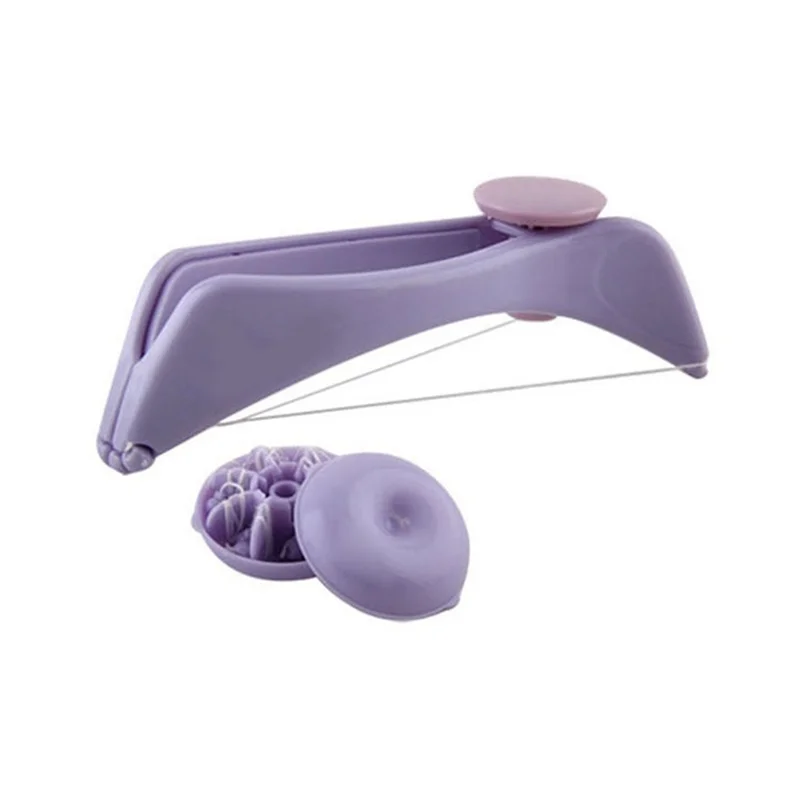 A24P 1 ชิ้น Facial Hair Remover Facial Hair Puller ผมดึงคลิปสําหรับขนบนใบหน้าและ Lip Hair Removal