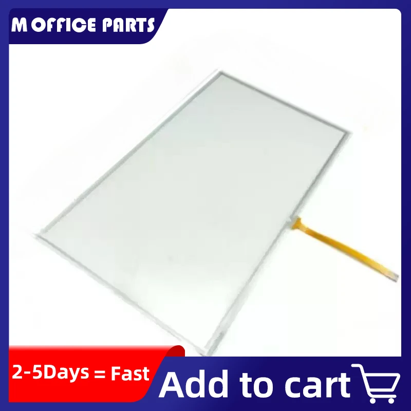 

Сенсорный экран для Ricoh MP C2004 C3004 C2504 C3504 C6004 C4504 C5504Touch Pannel