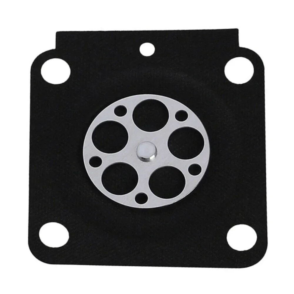 Imagem -03 - Diafragma de Medição do Carburador para Stihl 4314 121 4700 para Zama a 015053 Peças do Carburador do Cortador de Grama da Motosserra C1q Carb 10 Pcs
