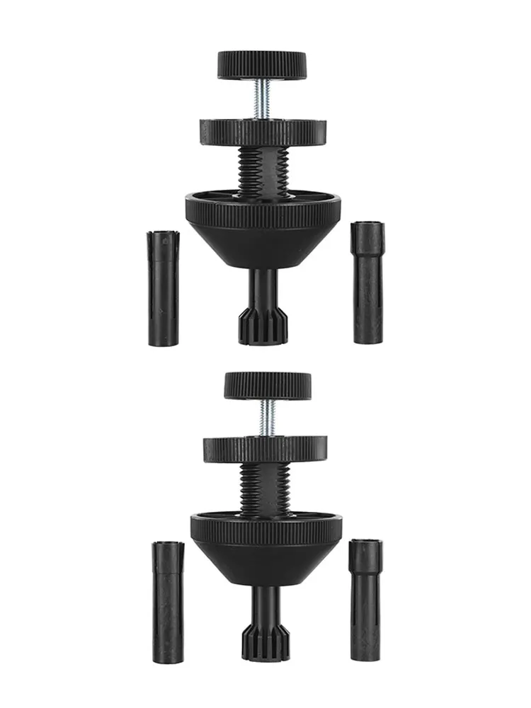 Kit de embreagem de pinça ajustável, ferramenta para mecânica, kit de alinhamento de embreagem, carro, van, pinças ajustáveis, alinhamento eficiente