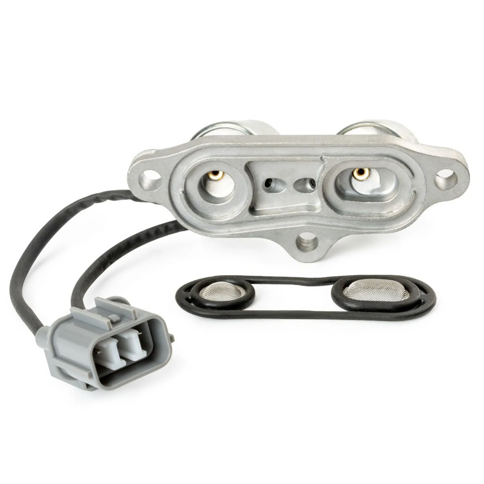 

Соленоид блокировки коробки передач 28200-P0Z-003 для Honda Odyssey Accord 1996-2002, датчик скорости макета клапана переключения вала