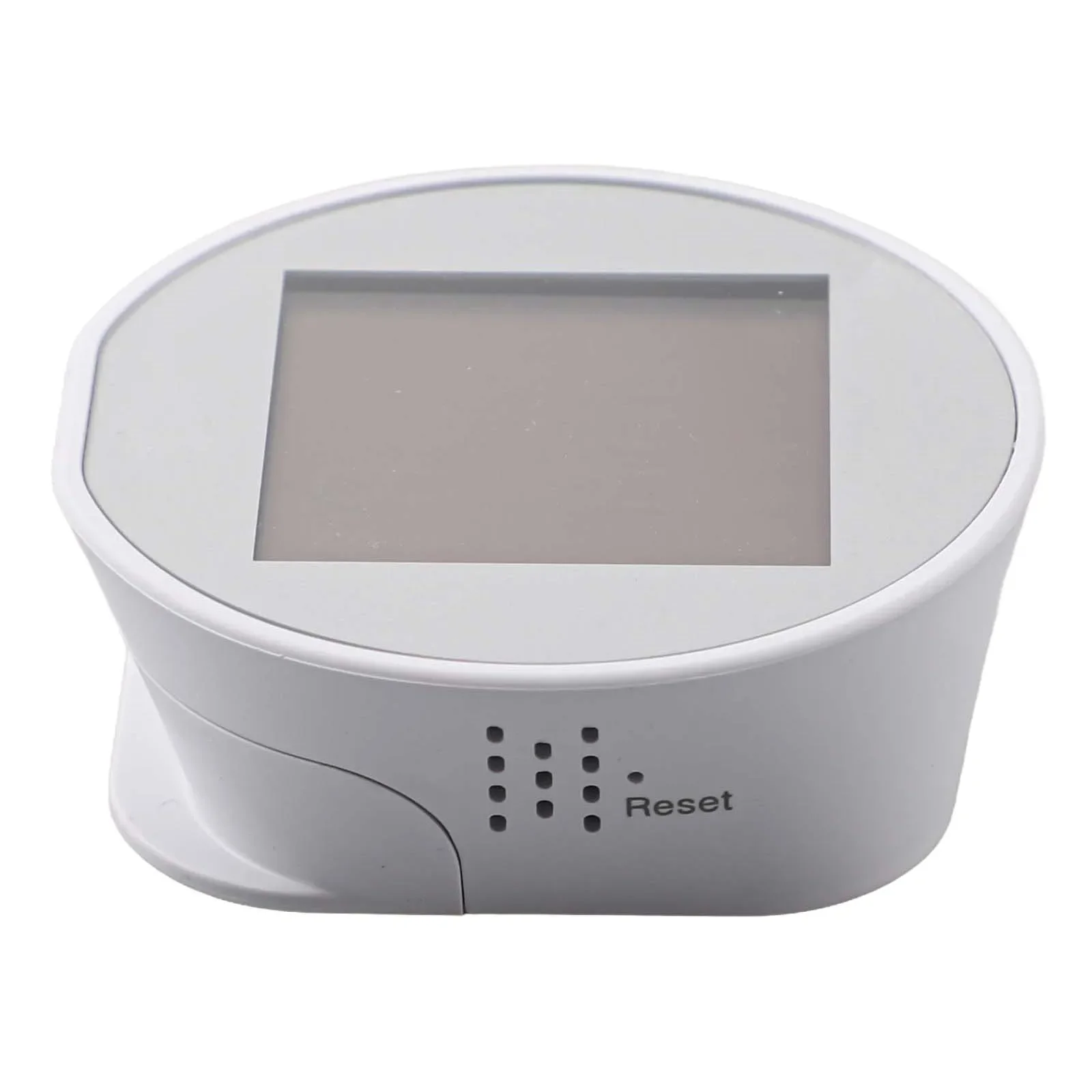 75x74x28mm Temperature Humidity Sensor Remote Monitoring Temperature Sensor Humidity Alerts Mobile Access Real-time Monitoring