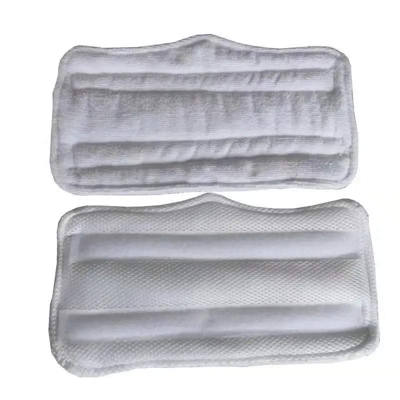 for Shark S3101 XT3010 /S3111/S1001/SP100K/S3250/S3251 Steam Mop Soft Microfiber Cloth Covers Head Replacement Pad U1JE