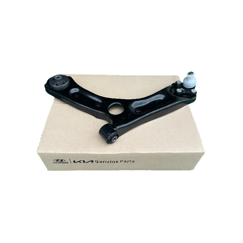 

54500-C1000 54501-C1000 Передний нижний рычаг подвески, треугольный рычаг в сборе для HYUNDAI SONATA