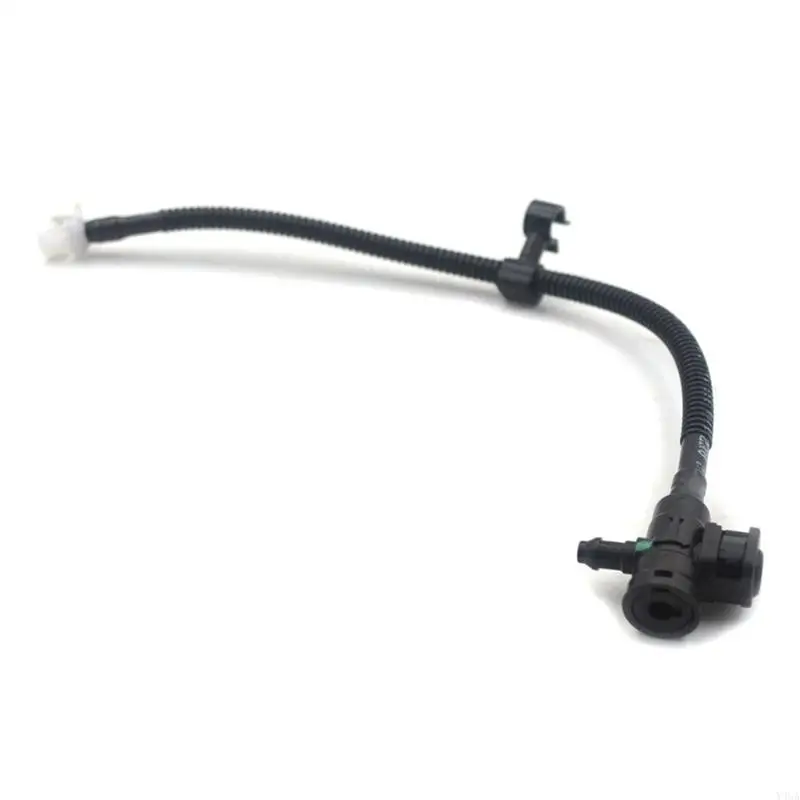 

Y4UA Auto Rearview Camera Drain Pipe forh RS4 Models Replace Part Number 8W9955975