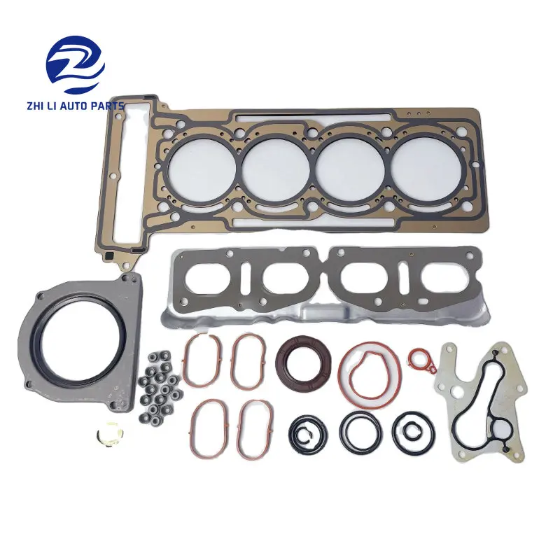 

A2700160020 High quality full gasket kit for Mercedes-Benz M270 M270.910 M270.920 1.6T 2.0T 2701420380 2700100068