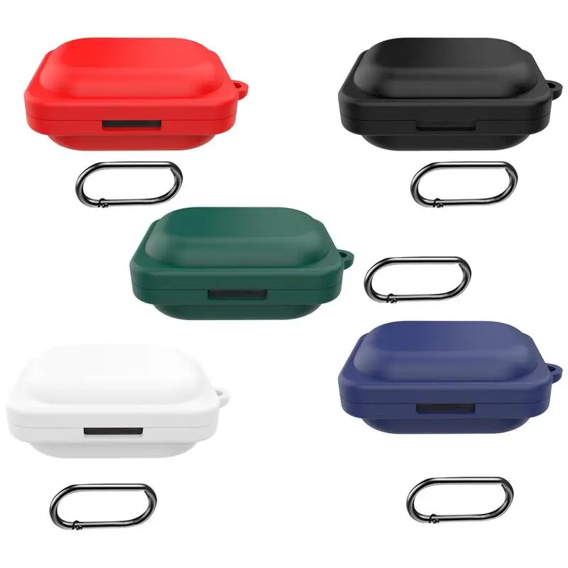 Lavável protetora Maleta, protetor de poeira, cobrando Box Sleeve, à prova de choque, Fit para orelha cotidiana, A