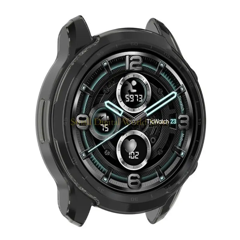 77UB SmartWatch Frame для 3 Lite Cover Watch Защита для Shell Durabl