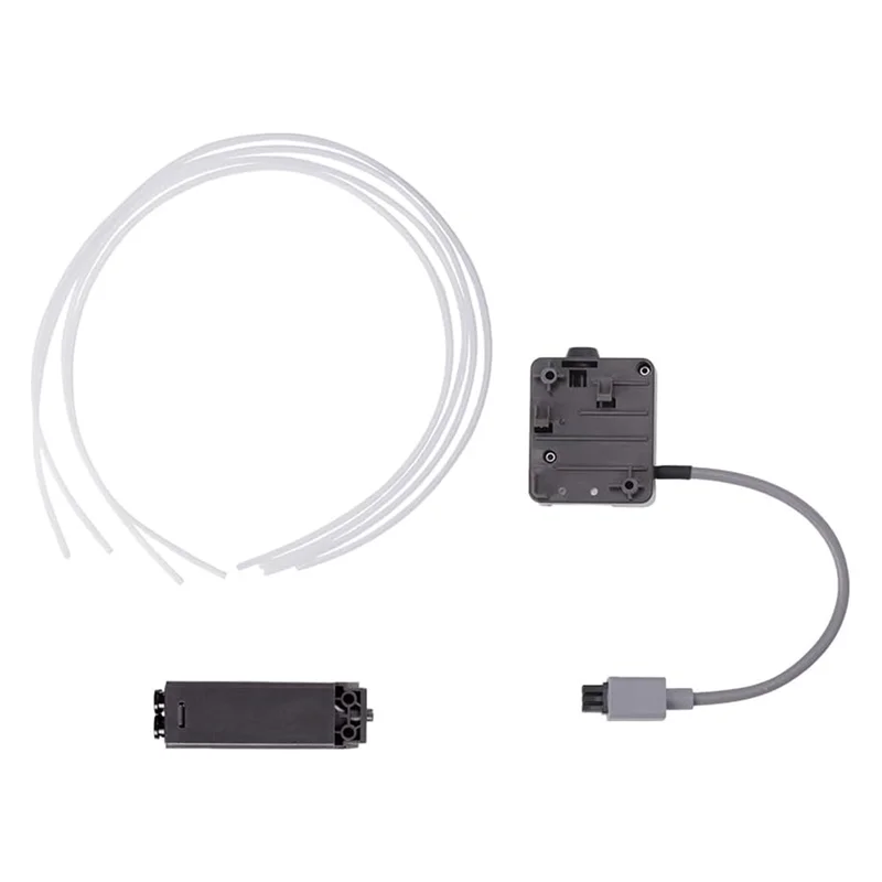 -A95Z For Anycubic Kobra S1 Combo Upgrade Kit Filament Hub And PTFE Tube 3D Printer Parts