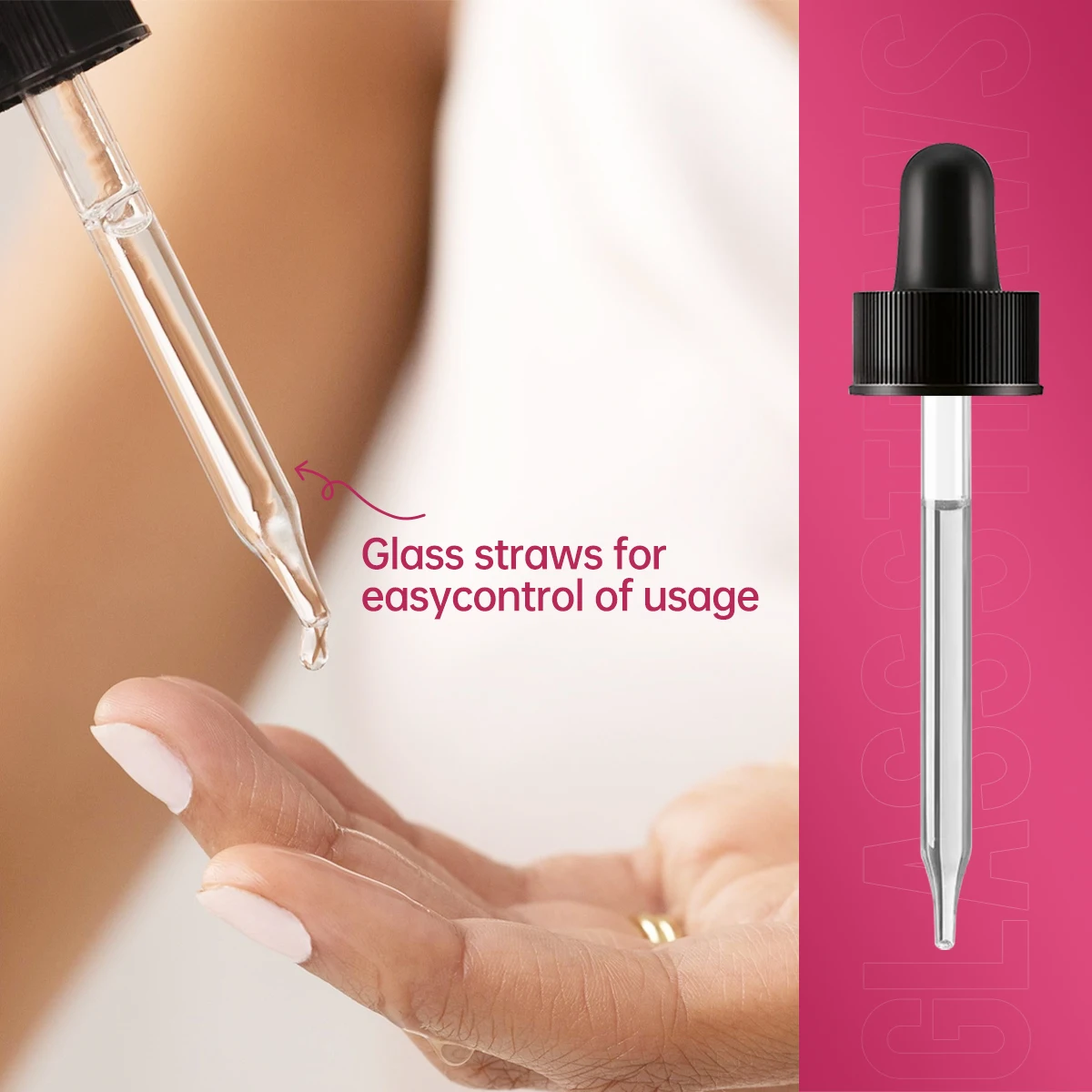 100Ml/60Ml/30Ml Minyak Esensia - Perfume Fragrance Moisturizer ulasan dan harga