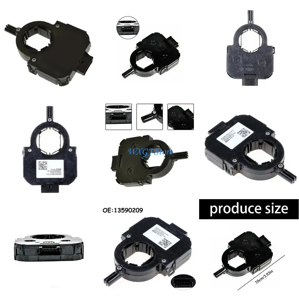 

37JE Водонепроницаемый быстрый ответ усовершенствованный детектор рулевого управления автомобиля Решение для технического для