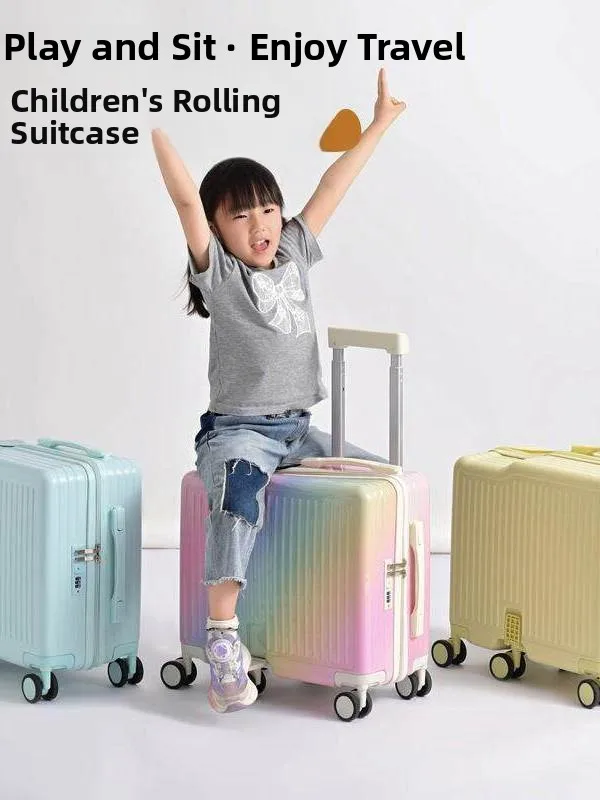 valigia-arcobaleno-per-bambini-20-pollici-bagaglio-a-mano-con-serratura-a-combinazione-astuccio-da-viaggio-in-pelle-per-bambini-e-bambine-utilizzabile-come-seduta-o-mezzo-di-trasporto