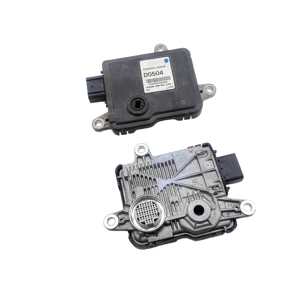 

Suitable for DFM Dongfeng Fengshen AEOLUS AX7 NEW AX7 AUTO-GEARBOX ELECTRON COMPUTER Electronic control unit 3401006 B001345
