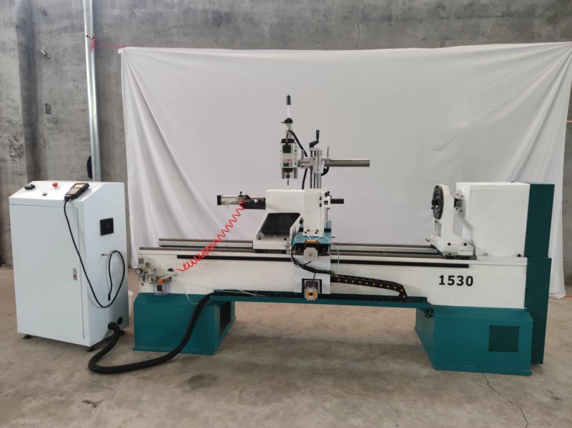 2025 newAutomatic مزدوج المحور باستخدام الحاسب الآلي النجارة آلة النجارة أداة درج العمود مسند الذراع مكتب معالجة الخشب الصلب وكرسي