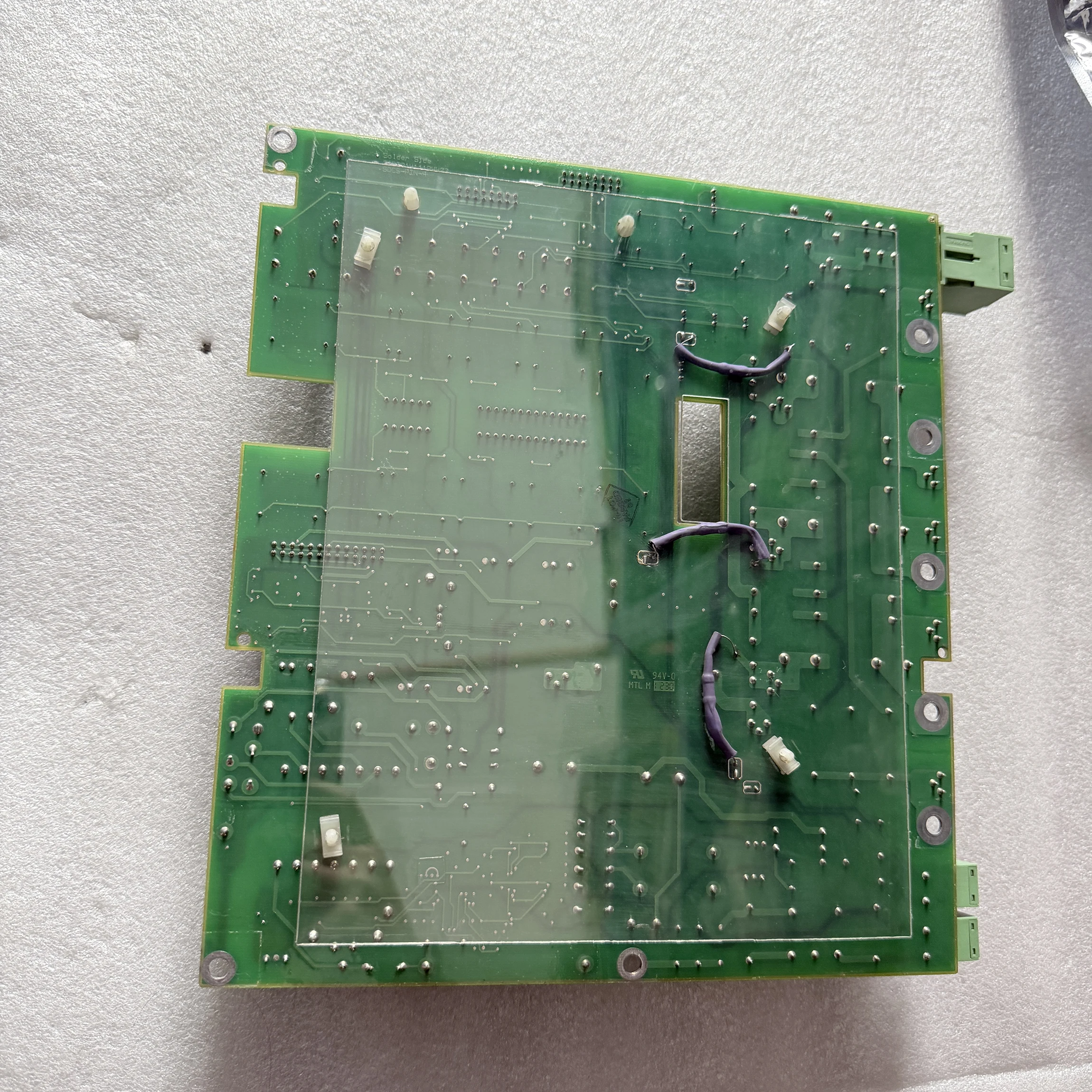 SDCS-PIN-4 Connecting Board Inverter Control Board Used Ready Stock