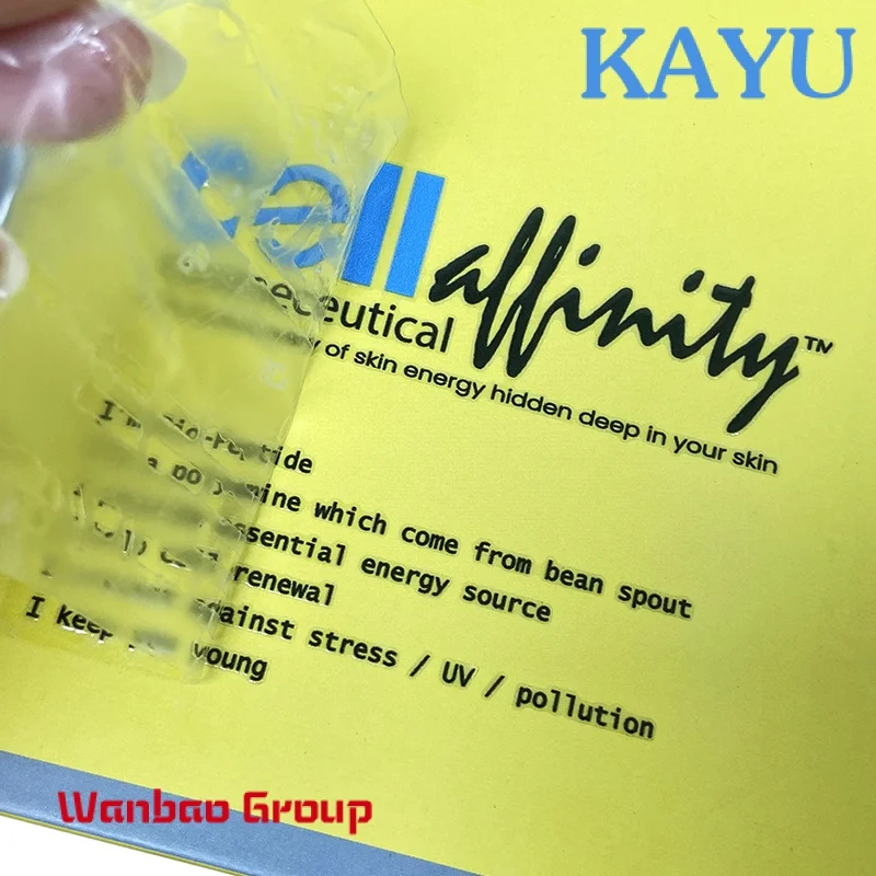 Custom Logo Nikkel Sticker Waterdichte Metalen Transfer Sticker Cooper Groen Goud Gemengde Kleuren 3d Metallic Transfer Sticker Label