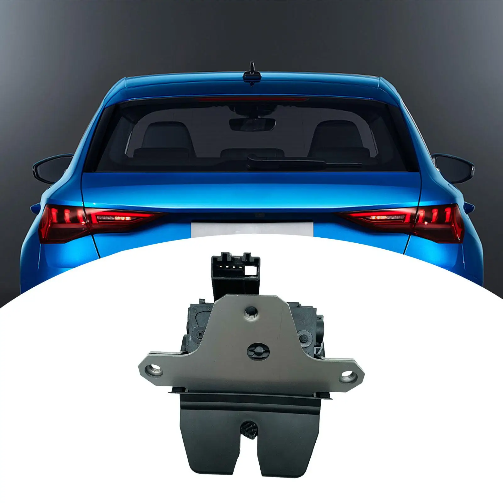

Tailgate Latch Lock 8M51R442A66AC for Ford Kuga 2007-2012 Focus 2010 on
