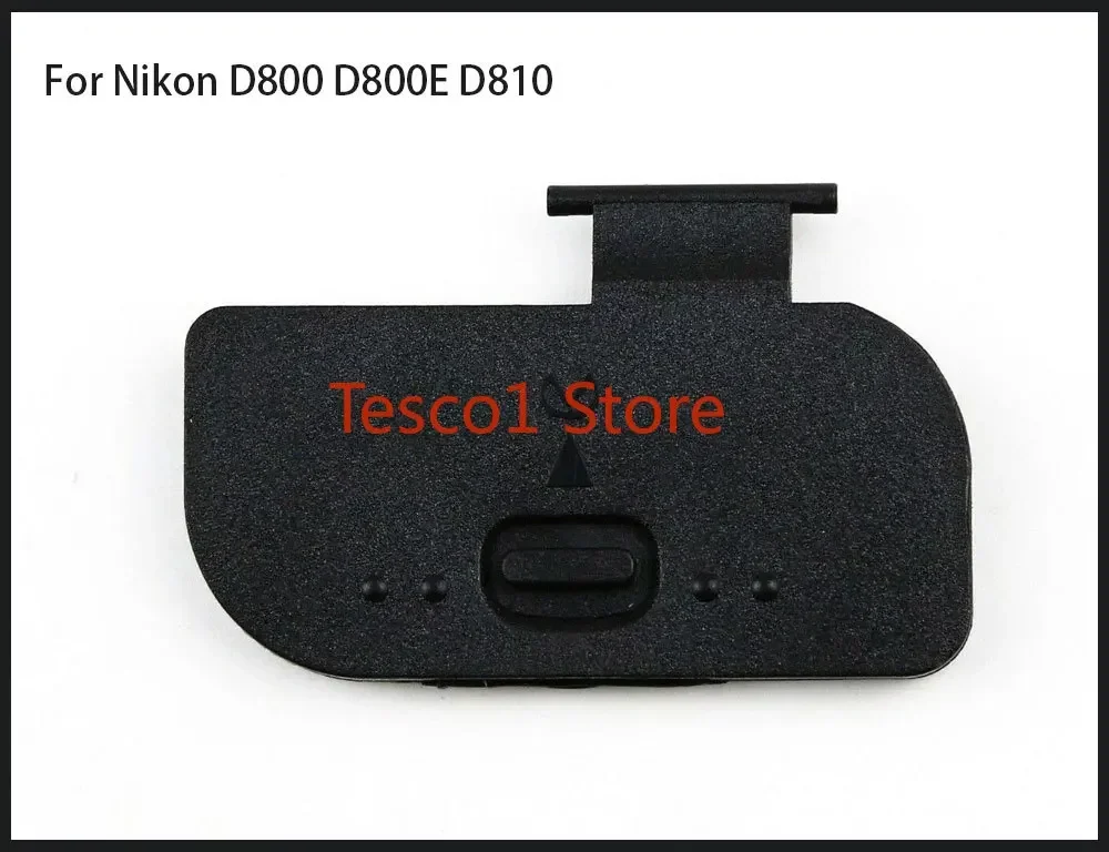 Brand New Battery Cover Door For Nikon D800 D800E D810 Digital Camera Replacement Part