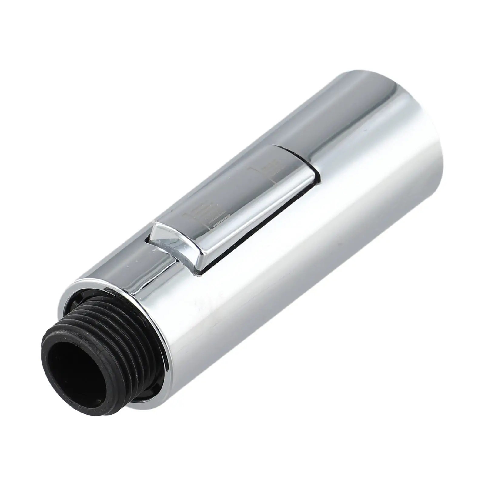 Faucet Nozzle Sprayer Head Setting Spare Parts Spray Shower Head Two Spray Modes G1/2\\\'\\\' Kitchen ABS Practical