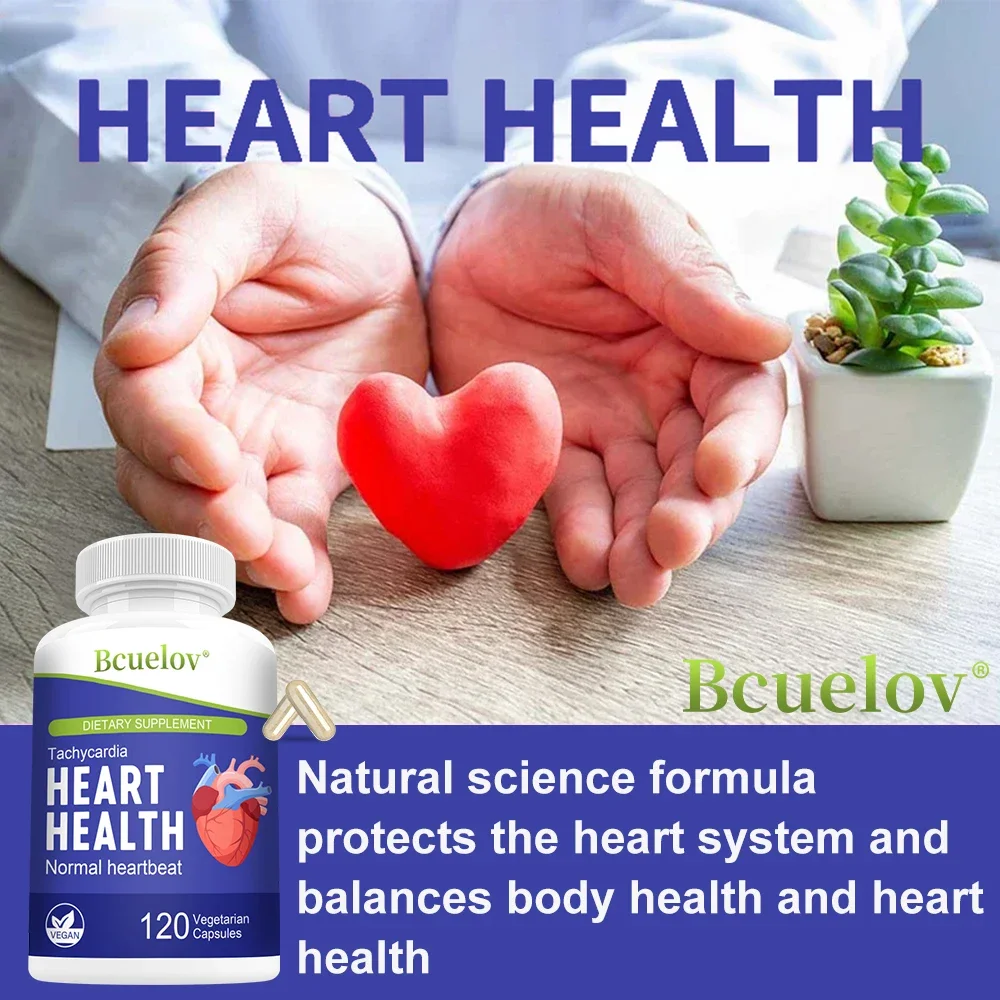 Cápsulas de Ashwagandha orgânicas + alho + ginkgo aumentam a energia, apoia a saúde do coração, a saúde do cérebro, melhora o humor e promove o sono