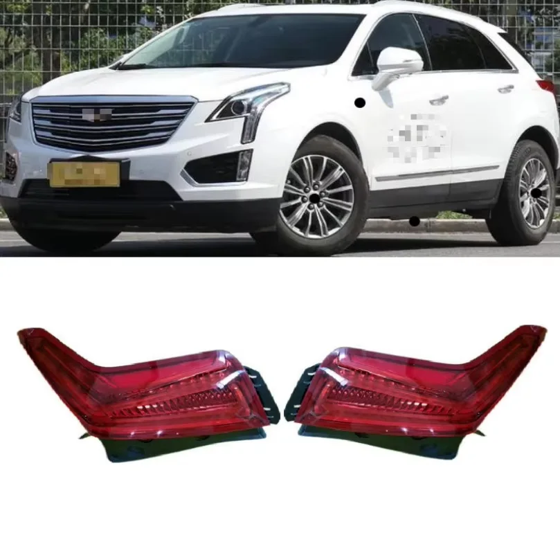 

Factory direct sales of 2015 model car taillights are suitable for Cadillac XT5 OE 84244999/84245000