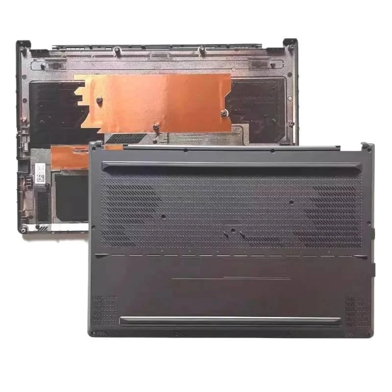 New Bottom Cover for ROG Zephyrus GU603 GV603 GU60Z GU60V Laptop D Shell Bottom Base Replacement