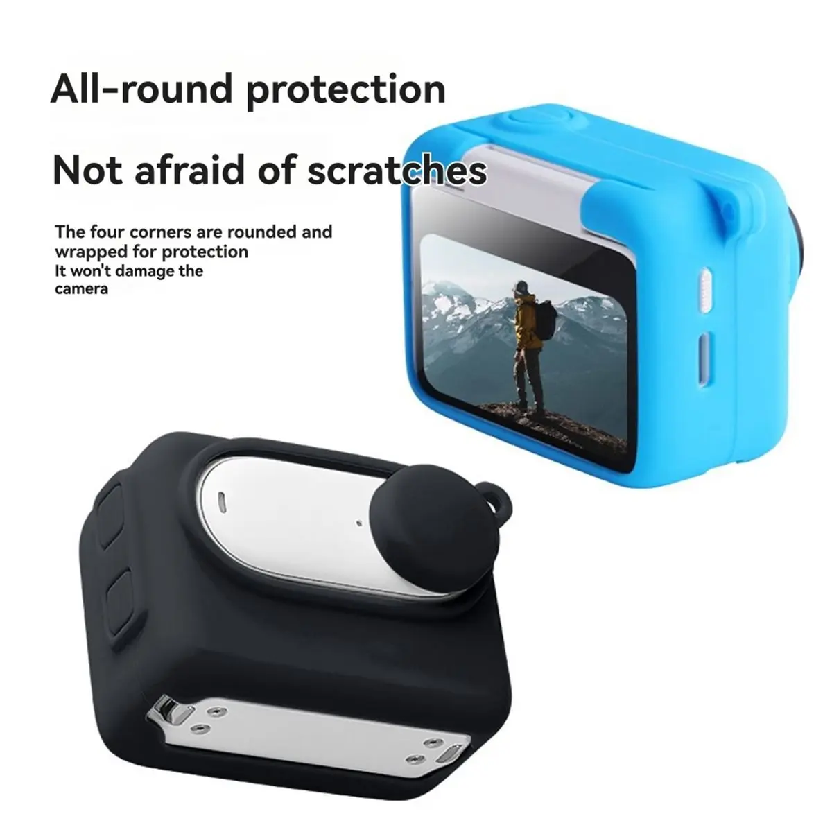capa-protetora-n05r-para-insta360-go3-go3s-case-de-silicone-para-camera-insta360-go3-acessorio-protetor-azul