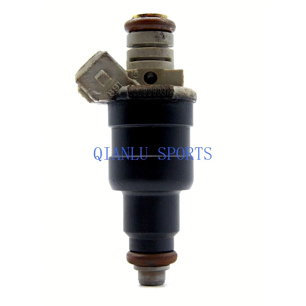 

FUEL INJECTOR FOR VW GOLF SCIROCCO JETTA MK2 MK3 1.8 8V GTI PB 2H 037906031E