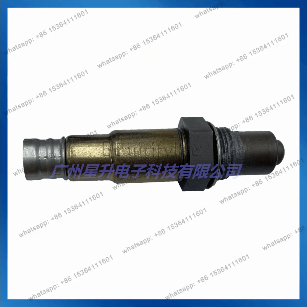 TOOL 0 258 007 158 Automotive oxygen sensor, high quality available from stock