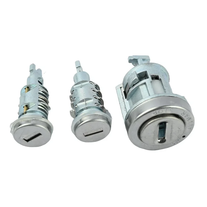 Camper Van Ignition Barrel Motorhome Door Lock For Fiat Ducato Citroen Relay Peugeot Boxer 2006-2025 Car Lock Accessories