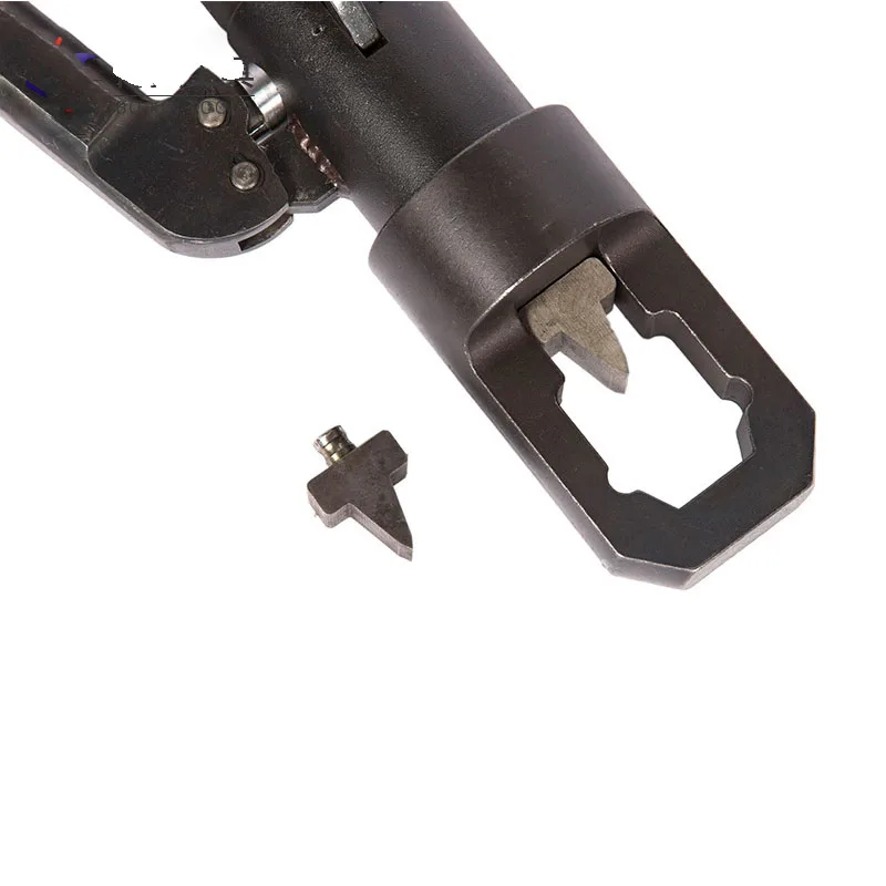 M8-M27 Nut breaker Cutter Screw and Nut Separator HT-1924A Integral Hydraulic Nut Splitter