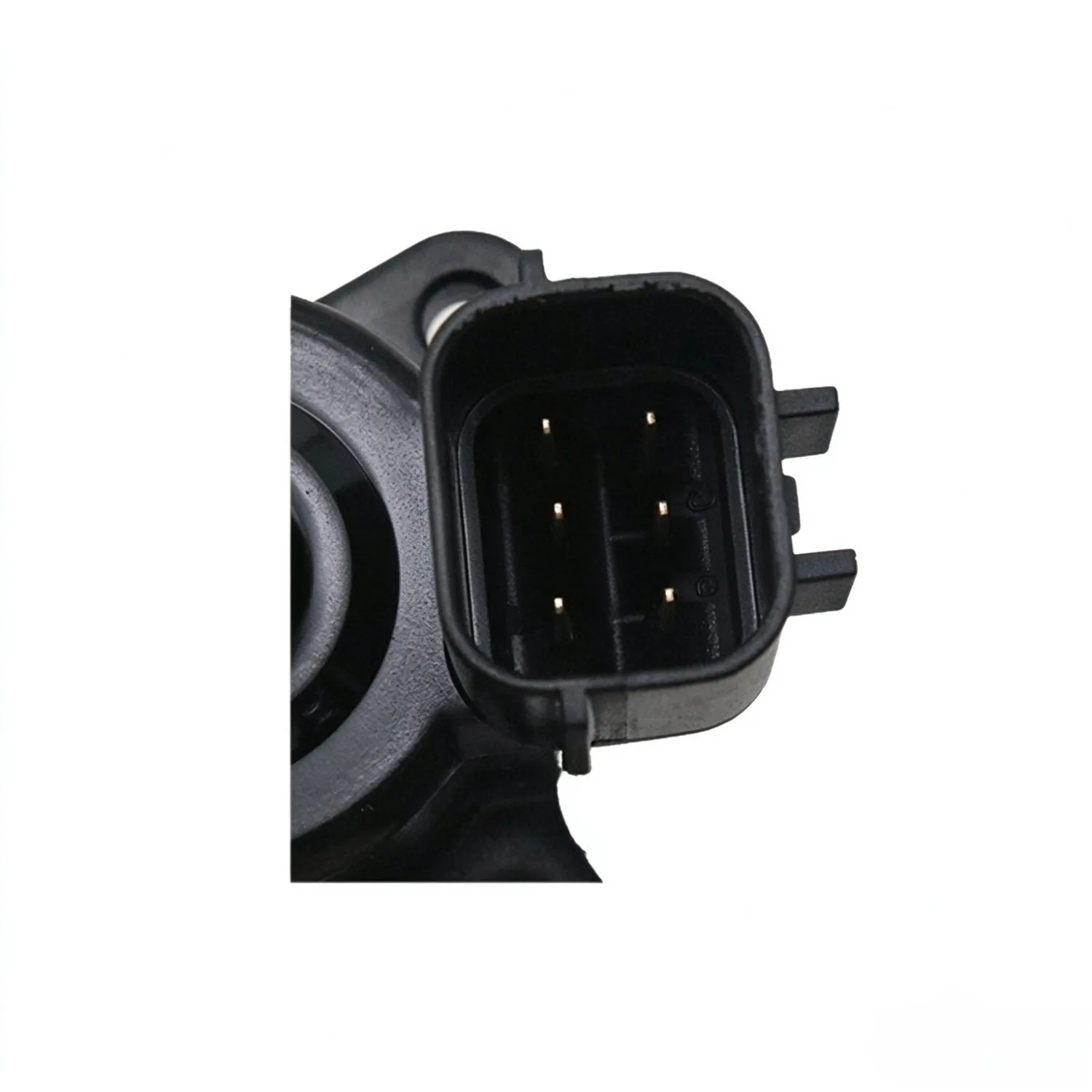 MD628166 MD628318 Automotive Idle Control Valve，For MITSUBISHI LANCER 2.0L 2006